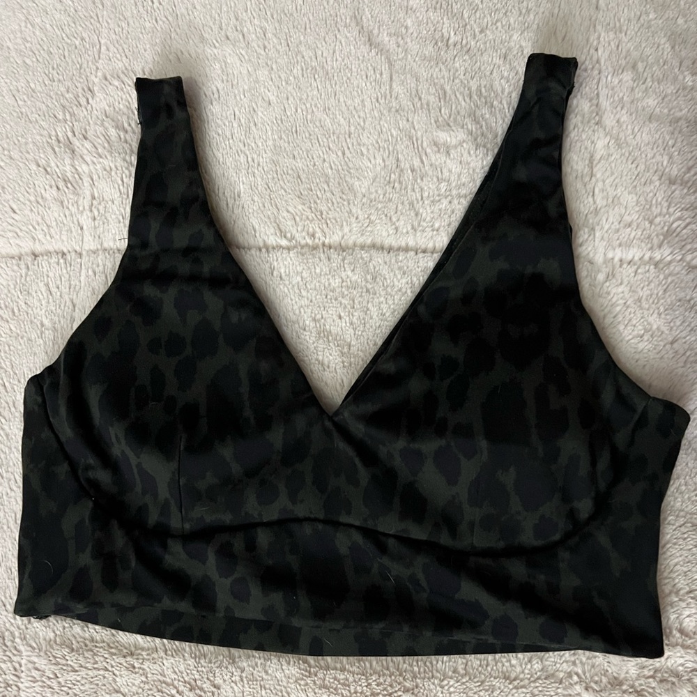 Victoria’s Secret Sports Bra
